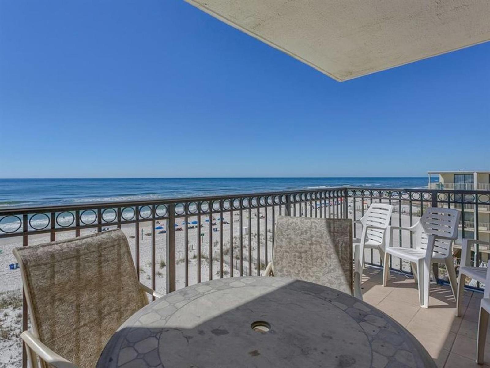 Legacy 403 by Meyer Vacation Rentals Main image 1
